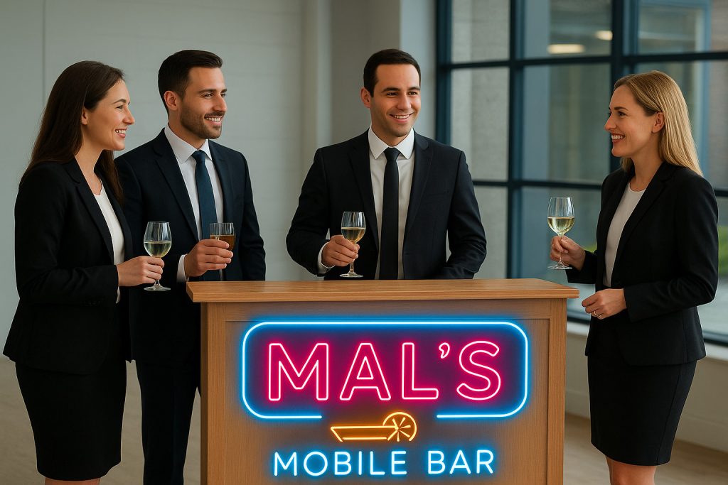 MALS Mobile Bar