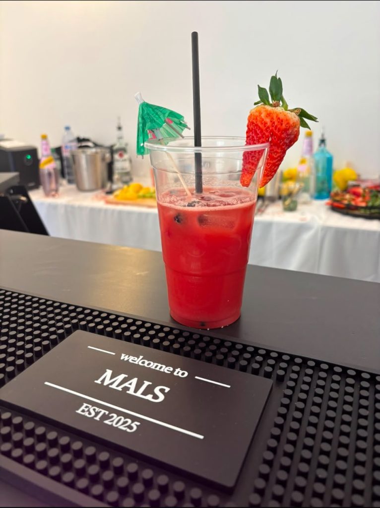 MALS Mobile Bar