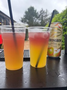 MALS Mobile Bar