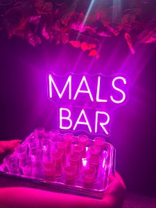 MALS Mobile Bar