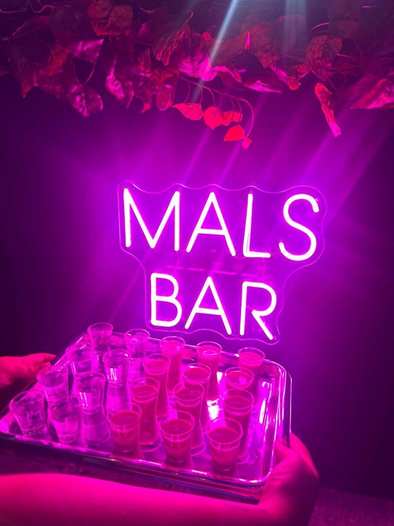 MALS Mobile Bar