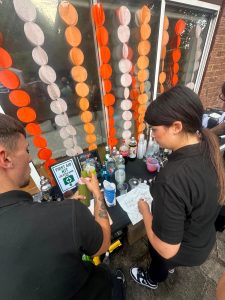 MALS Mobile Bar