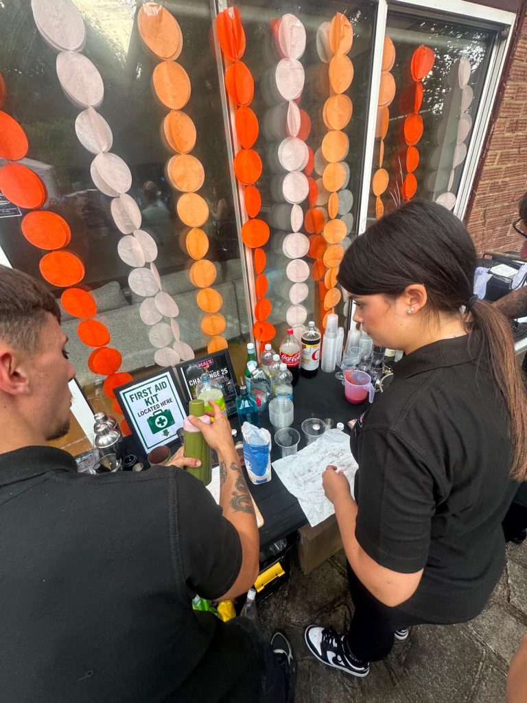 MALS Mobile Bar