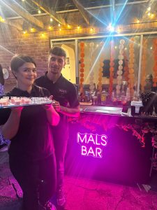 MALS Mobile Bar
