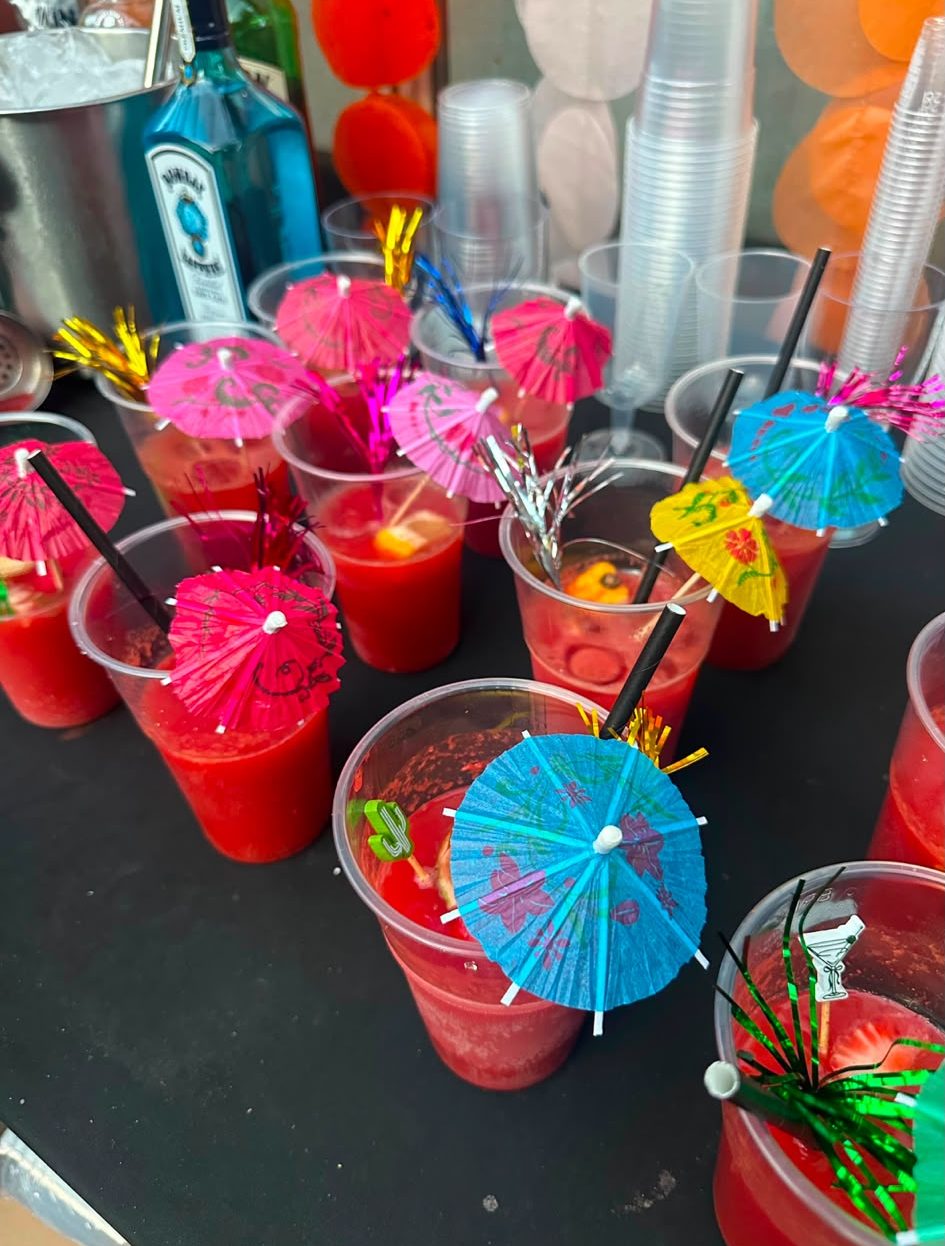 MALS Mobile Bar