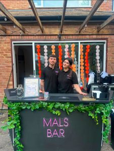 MALS Mobile Bar