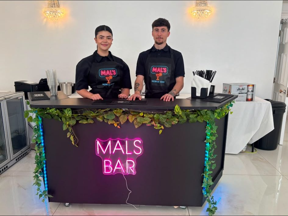 MALS Mobile Bar