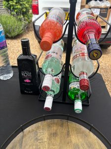 MALS Mobile Bar