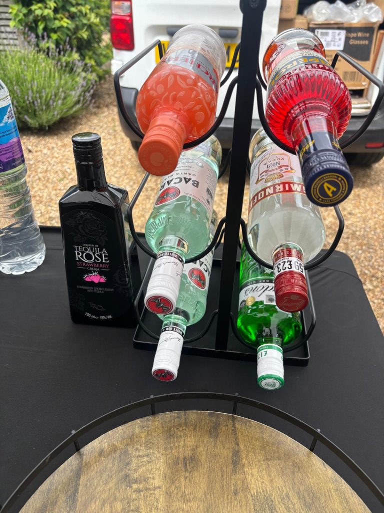 MALS Mobile Bar